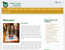 Tablet Screenshot of ktaweb.org.uk